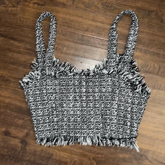 Anthropologie Tank Top - Picture 6 of 6